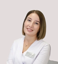 Фотография врача Малютина Мария Владимировна