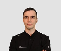 Фотография врача Матвеев Владимир Владимирович