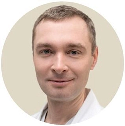 Барков Виталий Олегович