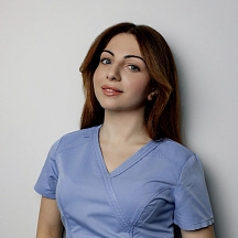 Фотография врача Макарова Анна Семеновна