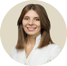 Фотография врача Атюнина Анастасия Александровна