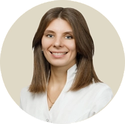 Атюнина Анастасия Александровна