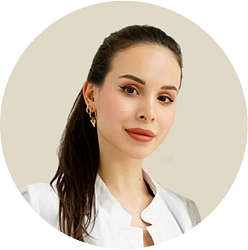 Карпушина Екатерина Александровна