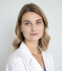 Гомзикова Валерия Михайловна