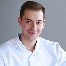 Фотография врача Лазко Максим Федорович