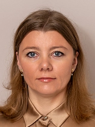 Большакова Екатерина Сергеевна