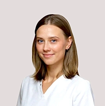 Фотография врача Тихомирова Дарья Дмитриевна