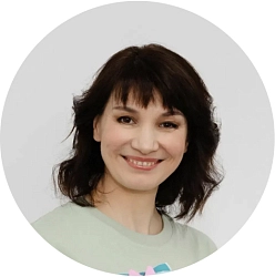 Алмазова Ольга Ивановна