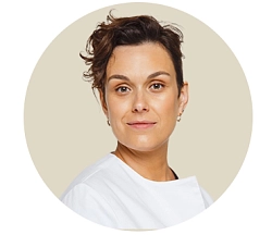 Мирная Светлана Сергеевна