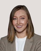 Фотография врача Барзаева Олеся Борисовна