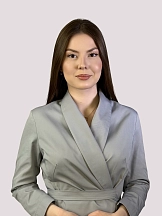 Фотография врача Ремизова Рената Николаевна