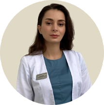 Фотография врача Селимова Фатима Насрединовна