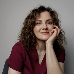 Заболотная Светлана Валентиновна