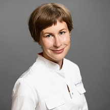 Фотография врача Федорова Дарья Викторовна