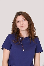 Фотография врача Присмакова Мария Вячеславовна