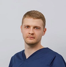 Фотография врача Абрамов Илья Михайлович