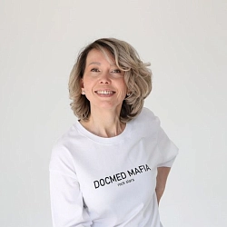 Шерстнева Екатерина Васильевна