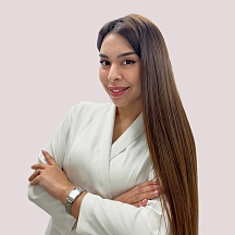 Фотография врача Нифдиева Илаха Арифовна