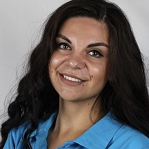 Фотография врача Кошмина Кристина Владимировна