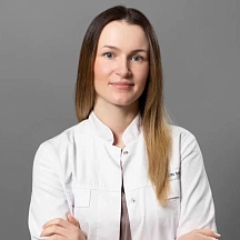 Фотография врача Лозовицкая Марина Александровна