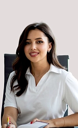 Богомолова Мария Павловна