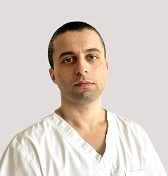 Мовсисян Арсен Борисович