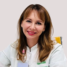 Фотография врача Фомина Мария Михайловна