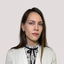 Фотография врача Бурляева Валерия Викторовна