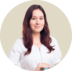 Честкова Екатерина Олеговна