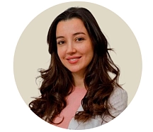 Фотография врача Кодзоева Фатима Хаджимуратовна