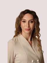 Фотография врача Казарян Людмила Павловна