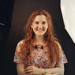 Николенко Вера Михайловна