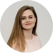 Фотография врача Кананович Марина Николаевна