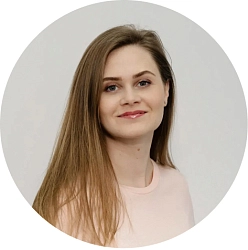 Кананович Марина Николаевна