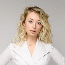 Фотография врача Смыслова Дарья Алексеевна