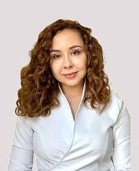 Рахматова Умедаджон Иброгимовна