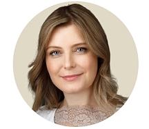 Фотография врача Бурякова Снежана Игоревна