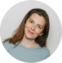 Добрякова Марта Михайловна