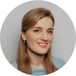 Гаджиева Патимат Магомедовна