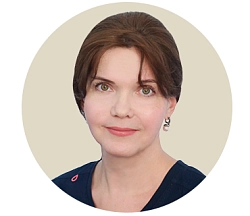 Миронова Марина Леонидовна