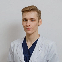 Фотография врача Дворцов Кирилл Олегович