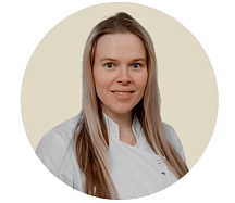 Фотография врача Сокол Екатерина Леонидовна