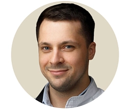 Михеенков Александр Александрович