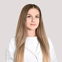 Фотография врача Пилькова Дария Сергеевна
