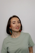 Фотография врача Валимухаметова Илюза Ринатовна