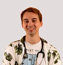 Фотография врача Капустин Роман Игоревич