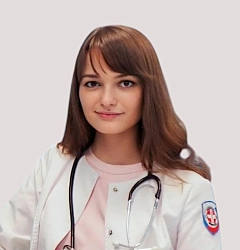 Фролова Татьяна Михайловна