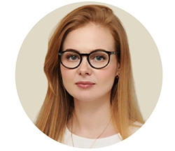 Славина Елена Анатольевна