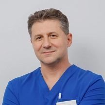 Фотография врача Колотинский Александр Борисович