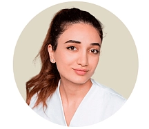 Фотография врача Аракелян Анна Левоновна